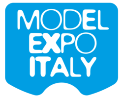 logo modelexpo